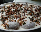 صورة لخطوة 4 من وصفة اكلة الباشا وعساكرو ☺😋😋