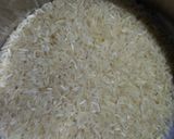 વેજ બિરયાની(Veg Biryani Recipe in Gujarati) રેસીપી સ્ટેપ1ફોટો