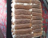 Foto del paso 4 de la receta: Torta de Vainillas