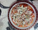 પિઝા (Pizza Recipe In Gujarati) રેસીપી સ્ટેપ6ફોટો