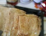 صورة لخطوة 7 من وصفة خبز رخااال 🍞🍯
