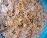 Foto del paso 5 de la receta: Flor de pan dulce