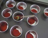A picture of step 5 of Pudding.