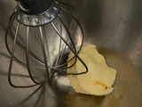 Glaseado para cupcakes de 2 ingredientes
