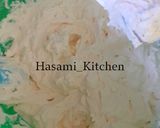 Foto langkah ke 3 dari resep Cream Cheese Frosting.