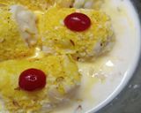 A picture of step 4 of Malai Bread Roll.