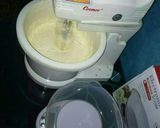 Foto langkah ke 1 dari resep Butter Cream manis gurih.