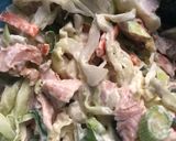 Crispy chicken rangoonsmatakin girki2 hoto