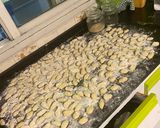 Foto del paso 2 de la receta: Ñoquis con poca harina