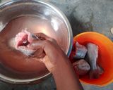 Une image de l'étape 9 de Soupe de poisson machoiron 🥘.