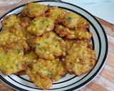Foto langkah ke 4 dari resep Bakwan Jagung.