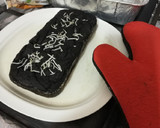 Foto del paso 2 de la receta: Brownie de Chocolate y Banano