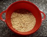 Foto del paso 1 de la receta: Postre frío frutal