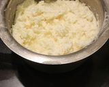 A picture of step 4 of White Butter.