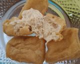 Foto langkah ke 5 dari resep Tahu Susu Homemade Lumer.