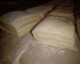 Foto del paso 15 de la receta: Libritos Hojaldrado