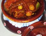 મીક્ષ ગળ્યું અથાણું (Mix Sweet Athanu Recipe In Gujarati) રેસીપી સ્ટેપ3ફોટો