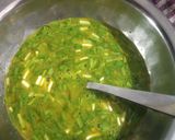 સ્ટફડ ઓમલેટ(Stuffed Omlette Recipe In Gujarati) રેસીપી સ્ટેપ3ફોટો