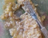 Foto del paso 2 de la receta: Cookies de avena Saludables