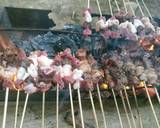 Cara Membuat Sate Kambing Madura 4