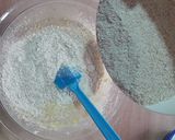 Foto del paso 3 de la receta: Scones de avena 🍪