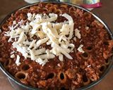 Foto del paso 4 de la receta: Rigatoni de mamá