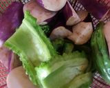 Foto langkah ke 1 dari resep Sambal terong ala emak 😙.
