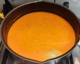 Foto del paso 3 de la receta: Crema de zapallo