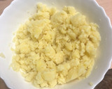 Foto del paso 1 de la receta: 118. Bombas rellenas (picoteo)