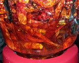Foto del paso 3 de la receta: Salsa macha 🥵