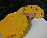 Foto del paso 4 de la receta: Arepas venezolanas ricas y rápidas #4