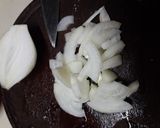Foto del paso 2 de la receta: Chauchas guisadas