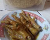 Foto langkah ke 5 dari resep Rica ceker empuk.
