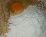 Foto del paso 3 de la receta: Galletitas de pasta de maní 🍪🥜