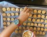 รูปขั้นตอนการทำที่ 8 ของ คุกกี้สิงคโปร์ 🍪