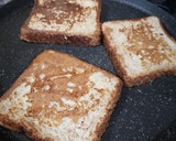 Foto del paso 1 de la receta: Pan francés con frutos rojos