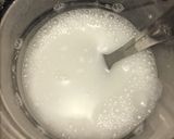 Foto langkah ke 1 dari resep Bubur sum sum.