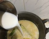Foto langkah ke 3 dari resep Soto Betawi.