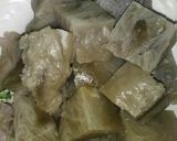Foto langkah ke 3 dari resep Teci / ciwang.