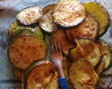 Foto del paso 2 de la receta: Tortilla de verduras gratinadas