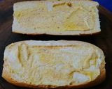 รูปขั้นตอนการทำที่ 6 ของ Philly Cheesesteak Sandwich