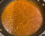 A picture of step 6 of Orange Chicken.
