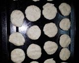 Foto del paso 2 de la receta: Galletitas de banana y avena