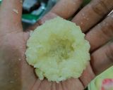 Foto langkah ke 3 dari resep Pie Gethuk Lindri with Vla Buah.