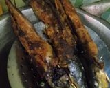 Foto langkah ke 1 dari resep Mangut Lele Yogjakarta.