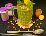A picture of step 4 of Mint Jaljeera Lemon Soda – India's Incredible Beverage – Especially for Summer.