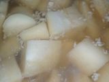 Singkong keju