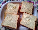 आलू सैंडविच (Aloo sandwich recipe in Hindi) रेसिपी चरण 4 फोटो