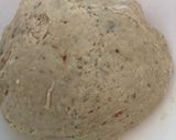 Foto del paso 4 de la receta: Pan saborizado de berenjenas