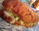 Foto del paso 9 de la receta: Pambazos tradicionalmente deliciosos